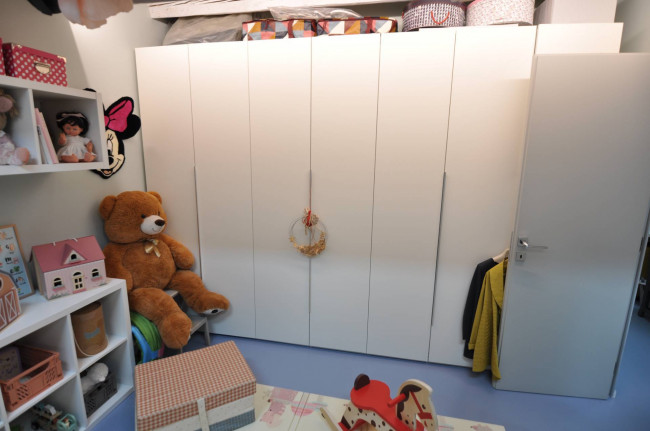 Casa cielo - terra in vendita a San Benedetto del Tronto