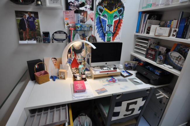 Casa cielo - terra in vendita a San Benedetto del Tronto