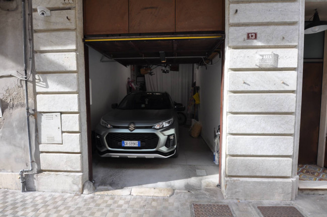 Casa cielo - terra in vendita a San Benedetto del Tronto