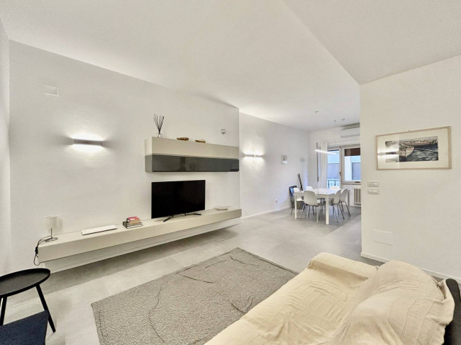 Appartamento in affitto a San Benedetto del Tronto