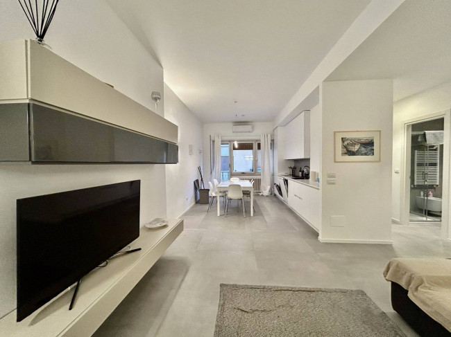 Appartamento in affitto a San Benedetto del Tronto