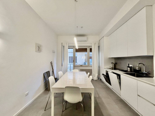 Appartamento in affitto a San Benedetto del Tronto