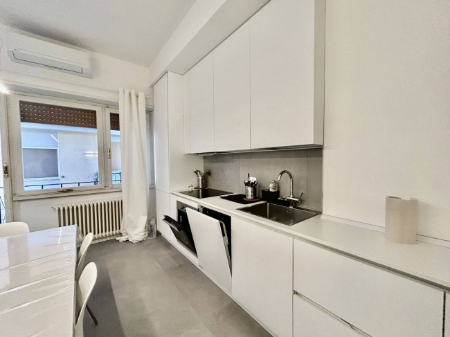 Appartamento in affitto a San Benedetto del Tronto