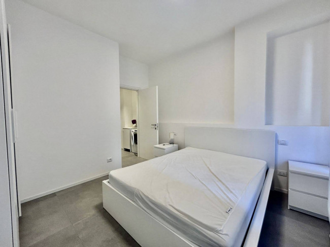 Appartamento in affitto a San Benedetto del Tronto