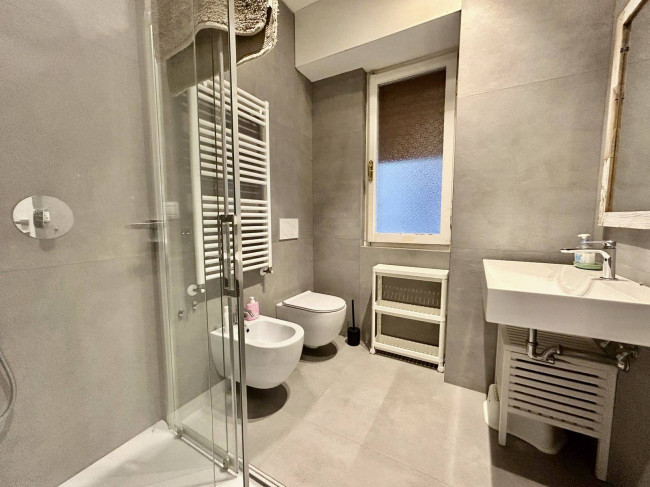 Appartamento in affitto a San Benedetto del Tronto