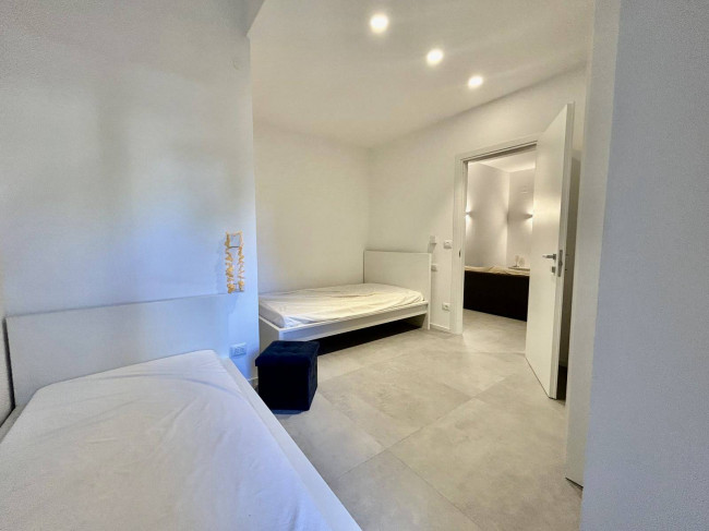 Appartamento in affitto a San Benedetto del Tronto