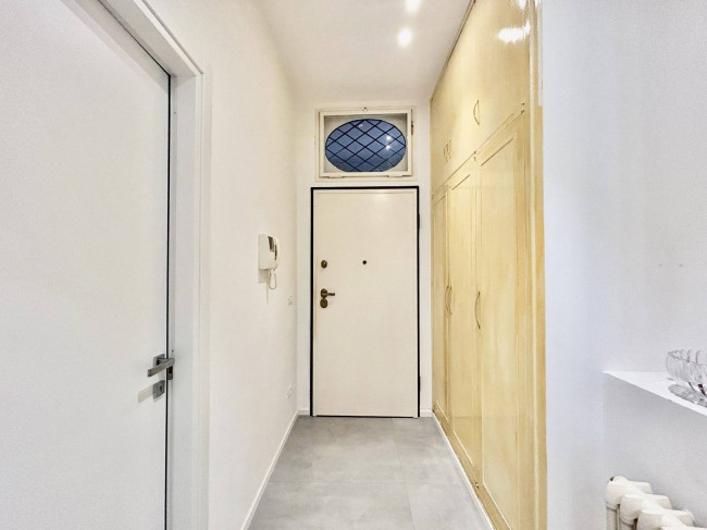 Appartamento in affitto a San Benedetto del Tronto