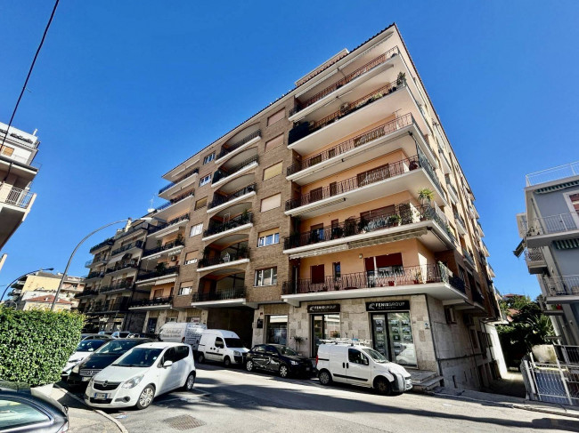 Appartamento in Affitto a San Benedetto del Tronto