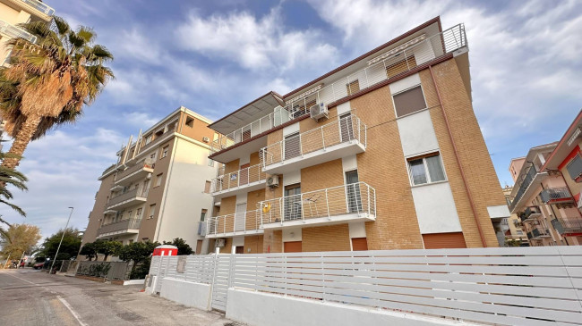 Appartamento in Vendita a San Benedetto del Tronto
