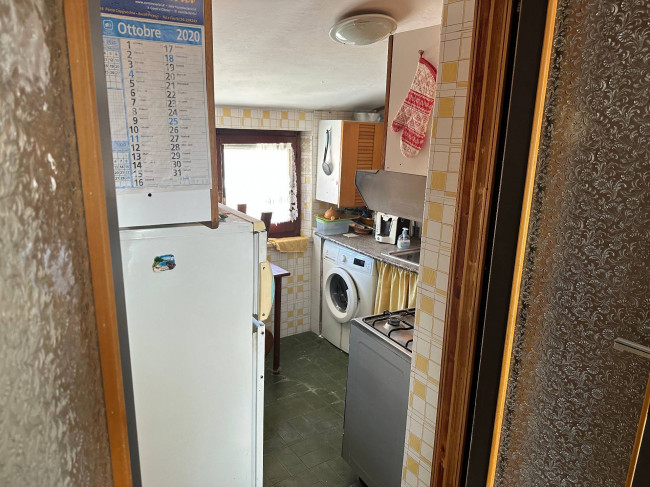 Appartamento in vendita a San Benedetto del Tronto