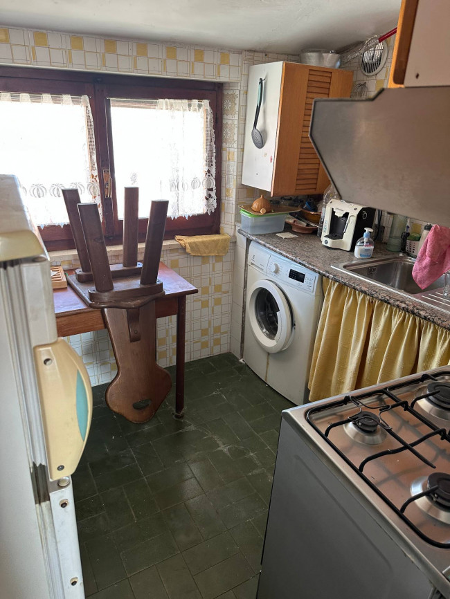 Appartamento in vendita a San Benedetto del Tronto