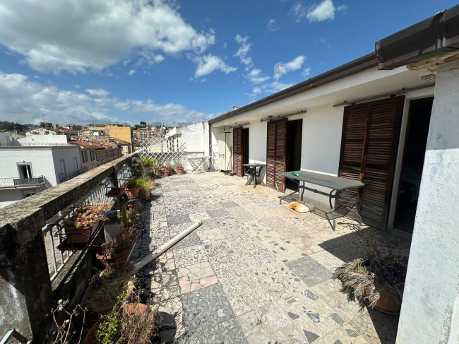 Appartamento in vendita a San Benedetto del Tronto