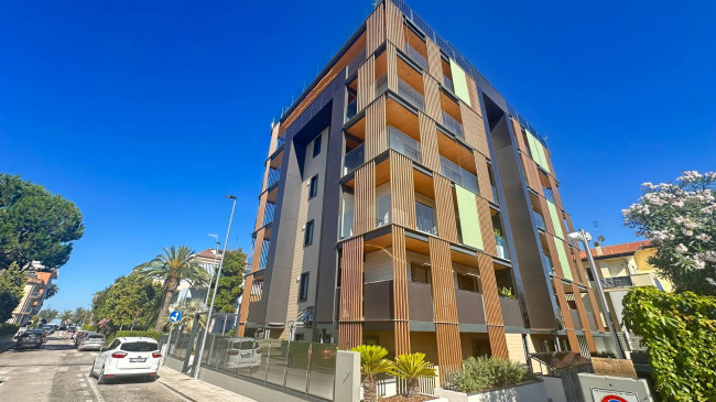 Appartamento in Vendita a San Benedetto del Tronto