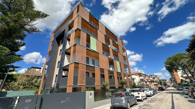 Appartamento in vendita a San Benedetto del Tronto