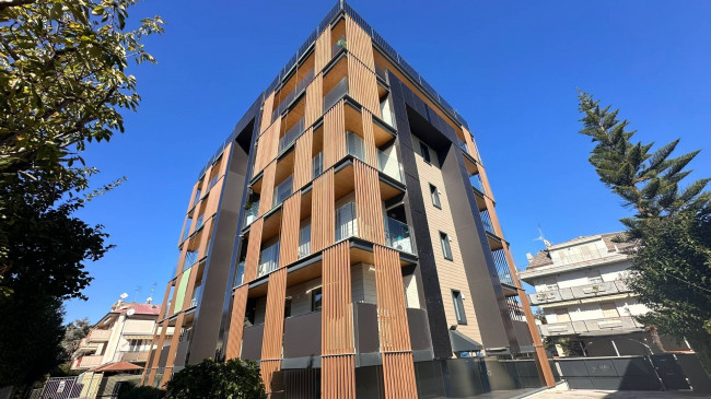 Appartamento in vendita a San Benedetto del Tronto