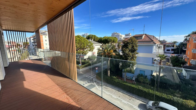 Appartamento in vendita a San Benedetto del Tronto