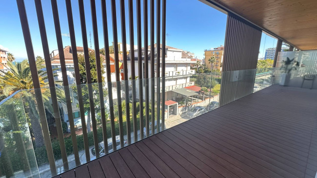 Appartamento in vendita a San Benedetto del Tronto