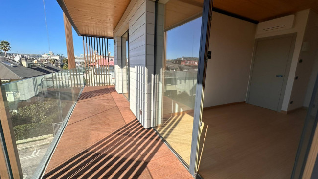 Appartamento in vendita a San Benedetto del Tronto