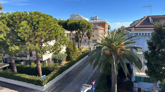 Appartamento in vendita a San Benedetto del Tronto