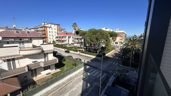 Appartamento in vendita a San Benedetto del Tronto