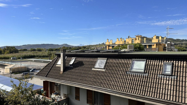 Appartamento in vendita a San Benedetto del Tronto