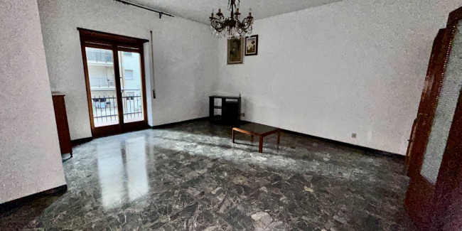 Appartamento in affitto a San Benedetto del Tronto