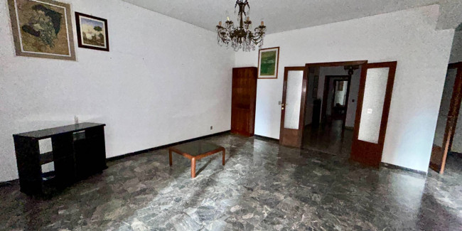 Appartamento in affitto a San Benedetto del Tronto