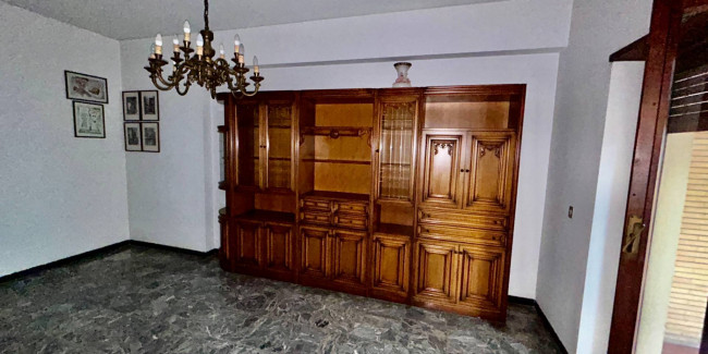 Appartamento in affitto a San Benedetto del Tronto