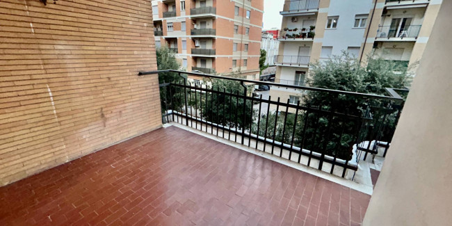 Appartamento in affitto a San Benedetto del Tronto