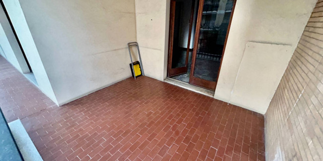 Appartamento in affitto a San Benedetto del Tronto