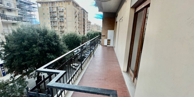 Appartamento in affitto a San Benedetto del Tronto