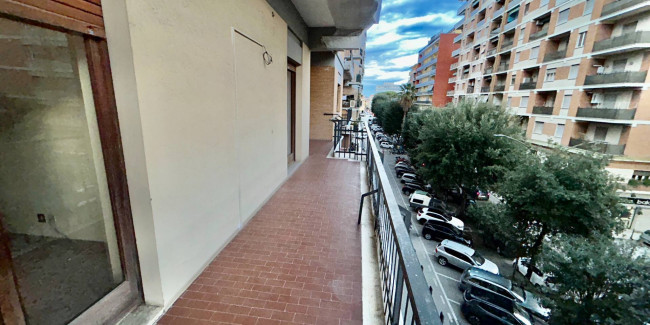 Appartamento in affitto a San Benedetto del Tronto