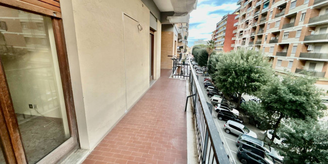 Appartamento in affitto a San Benedetto del Tronto