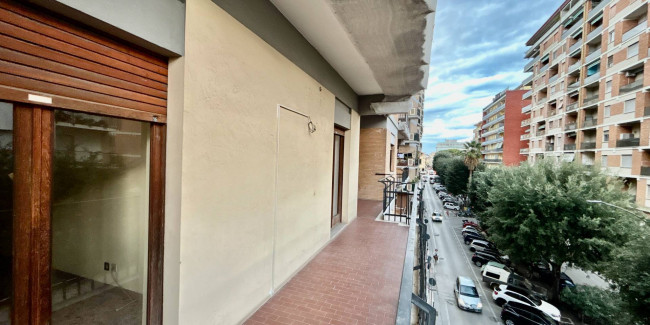 Appartamento in affitto a San Benedetto del Tronto