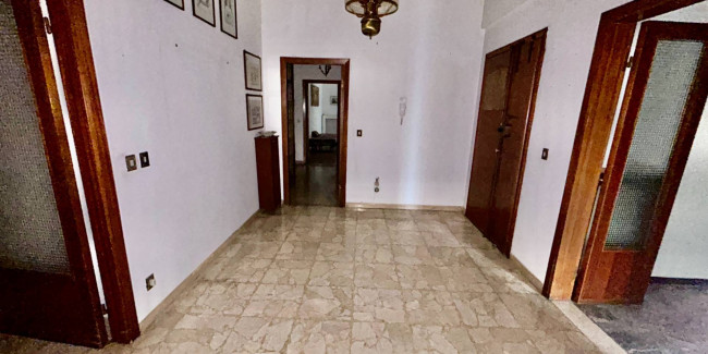 Appartamento in affitto a San Benedetto del Tronto