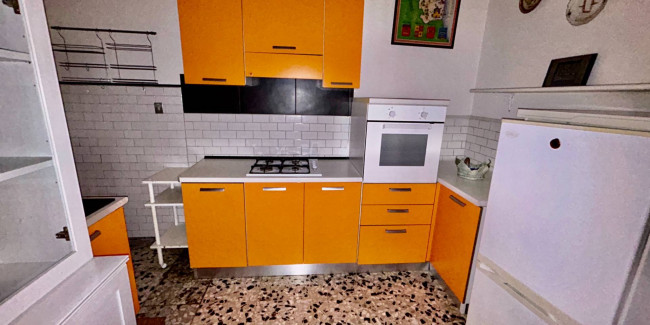 Appartamento in affitto a San Benedetto del Tronto