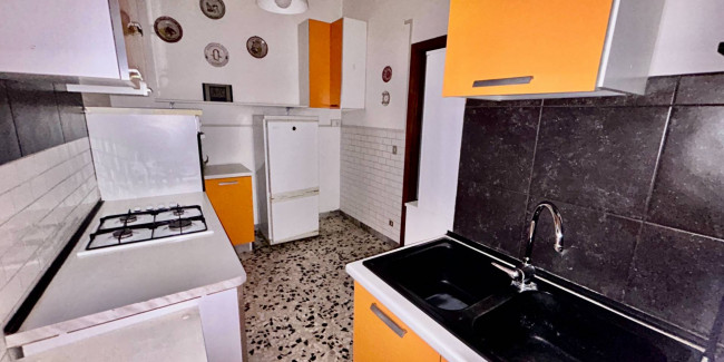 Appartamento in affitto a San Benedetto del Tronto