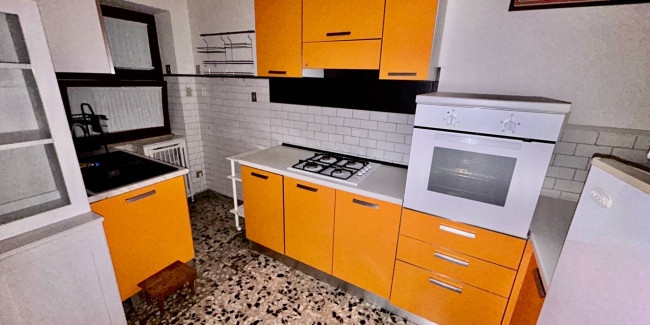 Appartamento in affitto a San Benedetto del Tronto