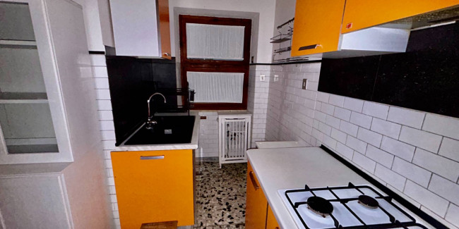 Appartamento in affitto a San Benedetto del Tronto