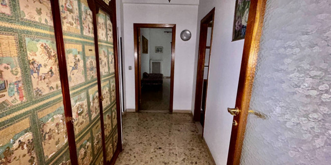 Appartamento in affitto a San Benedetto del Tronto