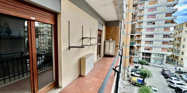 Appartamento in affitto a San Benedetto del Tronto