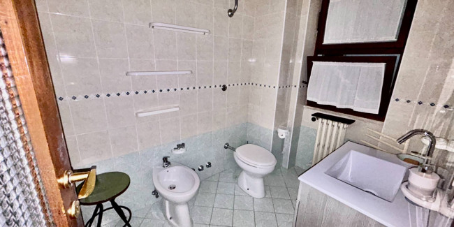 Appartamento in affitto a San Benedetto del Tronto