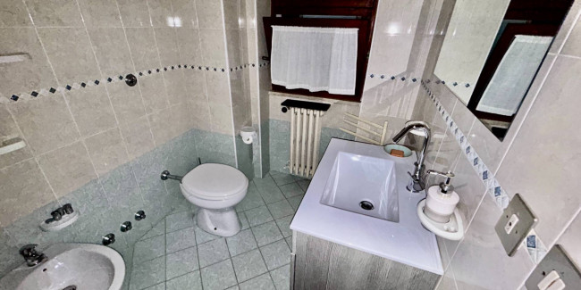 Appartamento in affitto a San Benedetto del Tronto