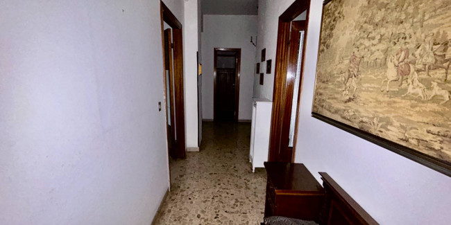 Appartamento in affitto a San Benedetto del Tronto