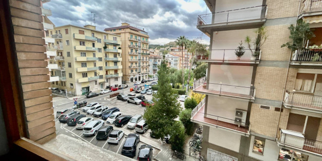 Appartamento in affitto a San Benedetto del Tronto