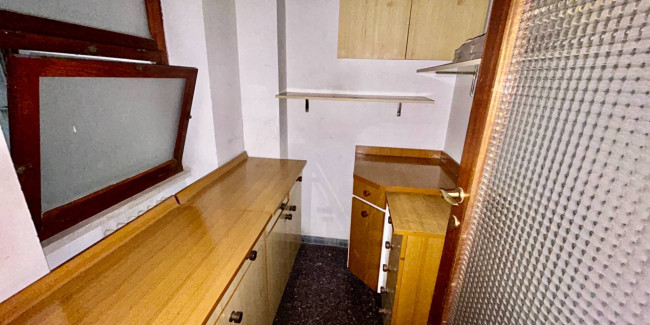 Appartamento in affitto a San Benedetto del Tronto