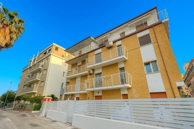 Appartamento in Vendita a San Benedetto del Tronto