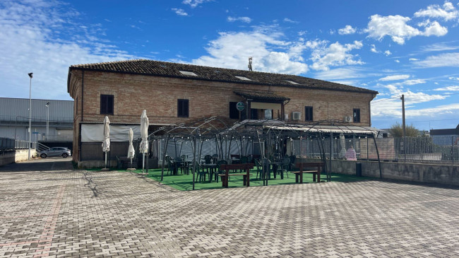 Attività commerciale in Vendita a San Benedetto del Tronto