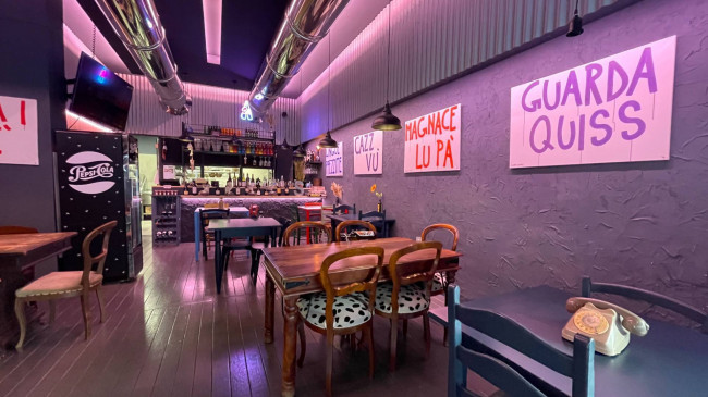 Attività commerciale in vendita a San Benedetto del Tronto