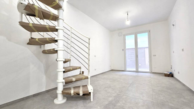 Appartamento in vendita a San Benedetto del Tronto